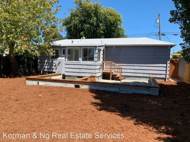 Building Photo - 3 br, 1 bath House - 2436 Andrade Avenue