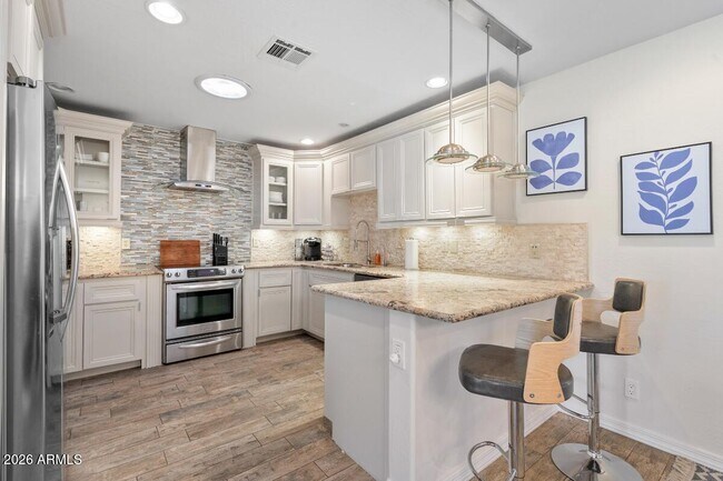 Foto del edificio - 1716 W Berridge Ln