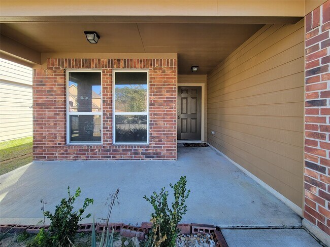 Foto del edificio - 1046 Steel Blue Dr