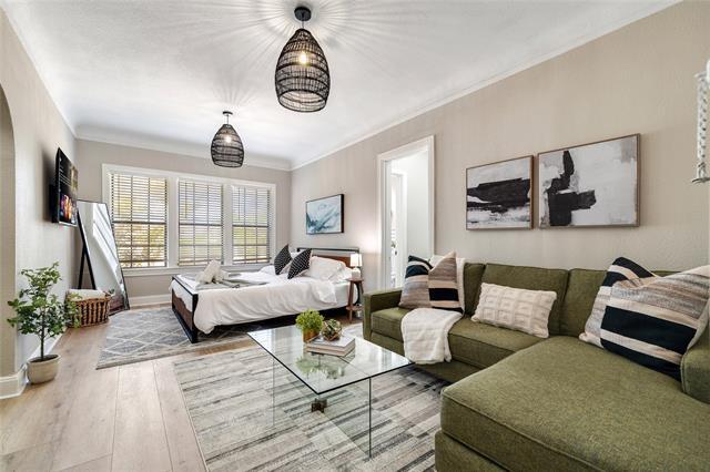 Foto del edificio - 4400 Gaston Ave