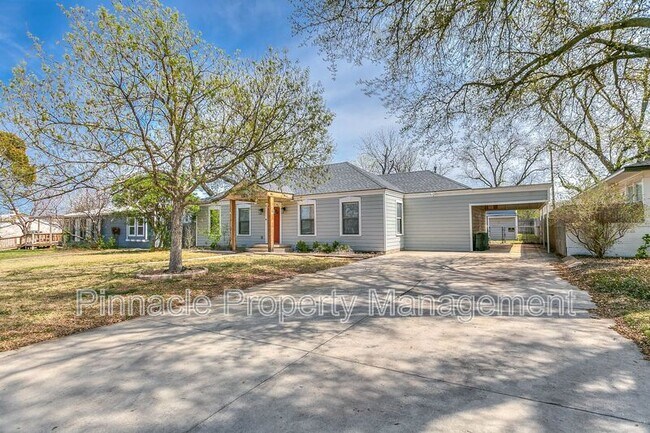 Foto del edificio - 2205 Live Oak St