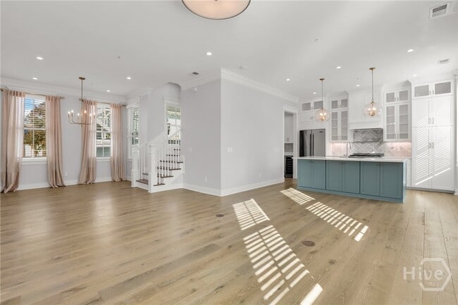 Foto del edificio - 705 Howard St