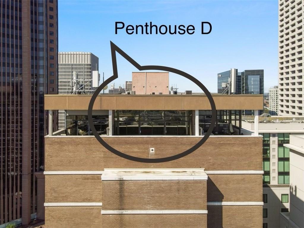 Primary Photo - 620 Peachtree St NE