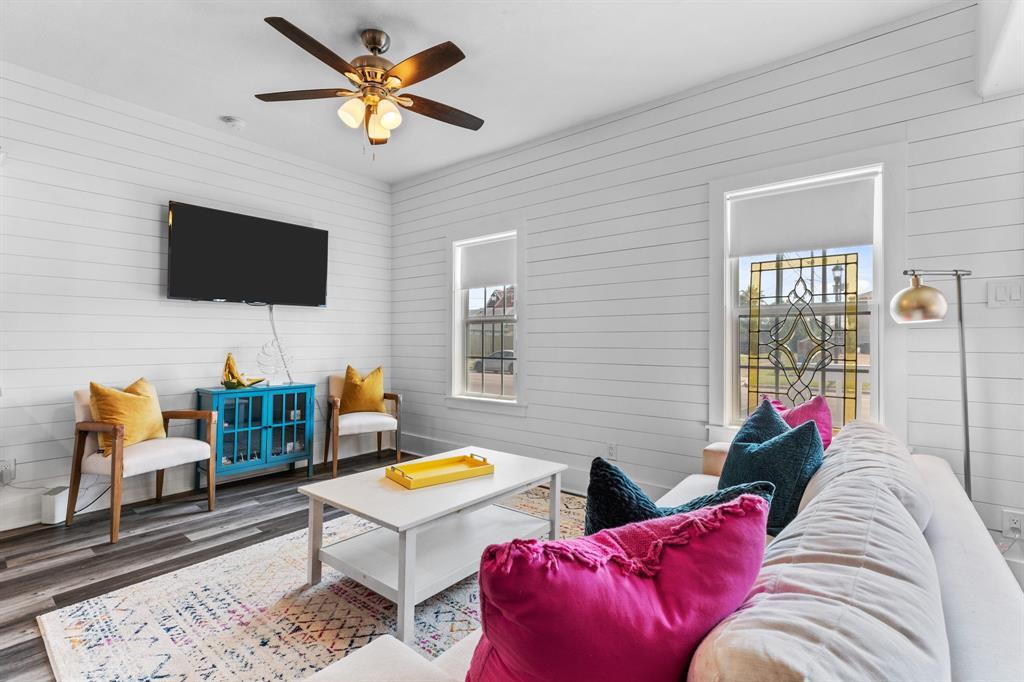 Foto principal - 808 27th St
