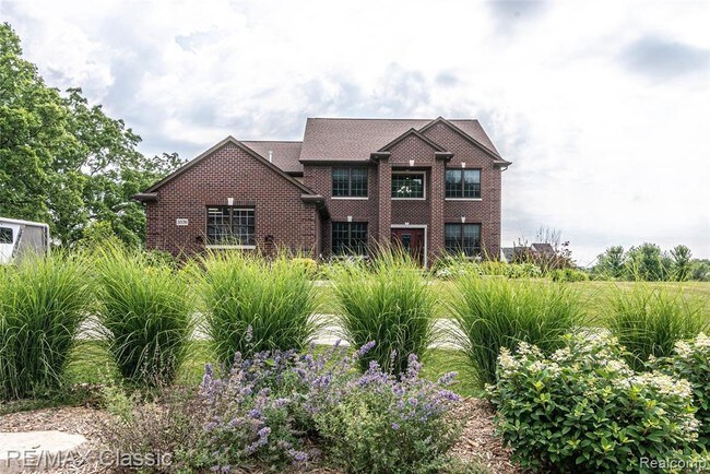 Foto del edificio - 3576 Quinney Trail