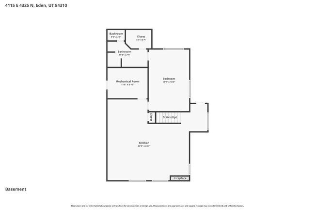 Foto del edificio - Luxury 5 Bed, 5 Bath Home with Modern Finishes & 2-Car Garage! - Available NOW!