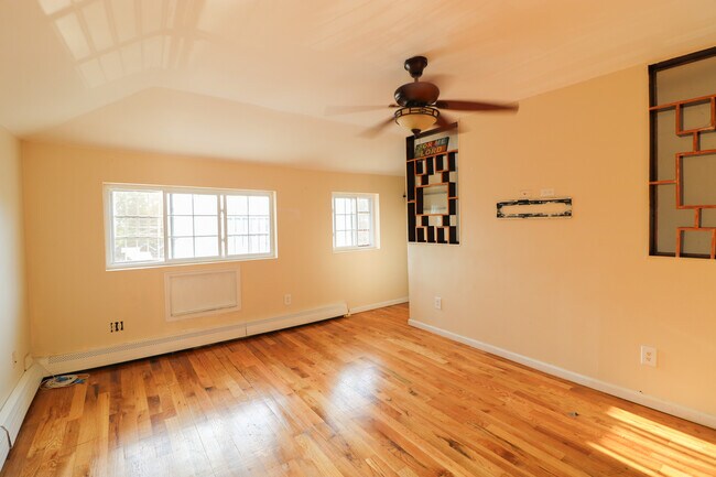 Living Room (Different Angle) - 126 Pugsley Ave