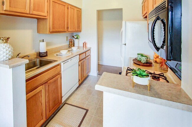 Foto del edificio - Rolling Ridge