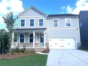Building Photo - 4395 Easter Lily Ave