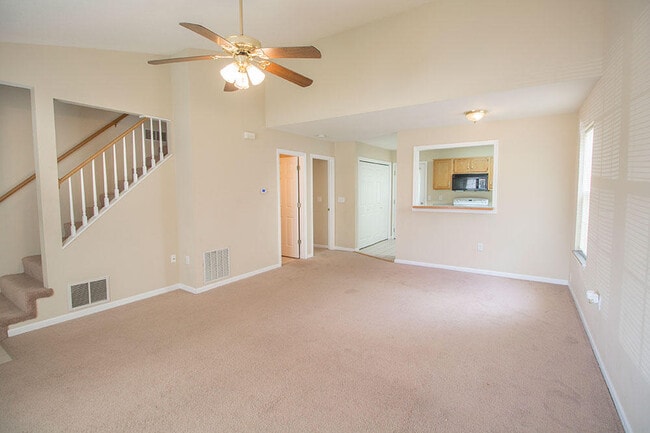 Building Photo - 5307 E Trikalla Dr