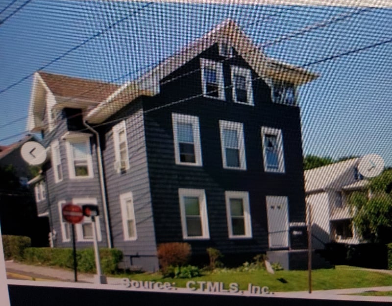 127 Liberty St Unit 127 Liberty Street Meriden CT 06450 1st floor