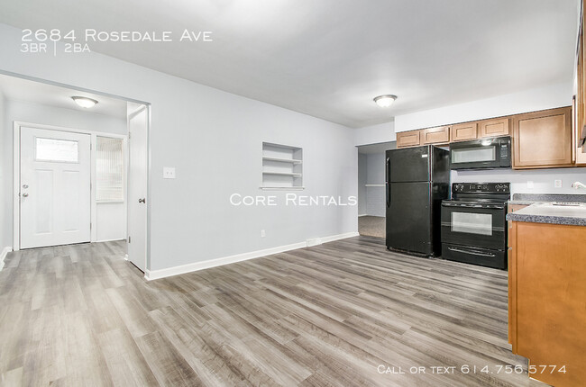 Building Photo - 2684 Rosedale Ave