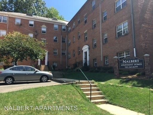 Building Photo - 1315-1319 Fort Myer Dr