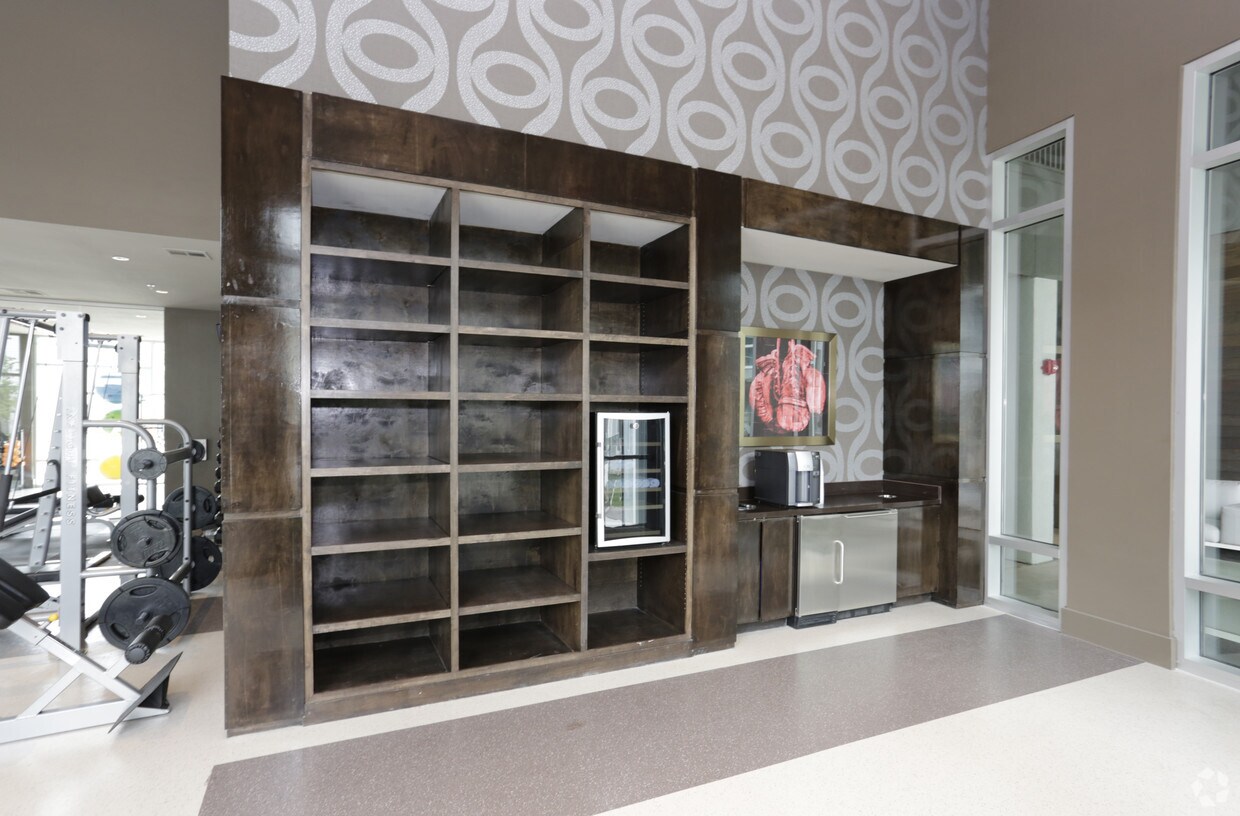 Platform Apartments Austin, TX