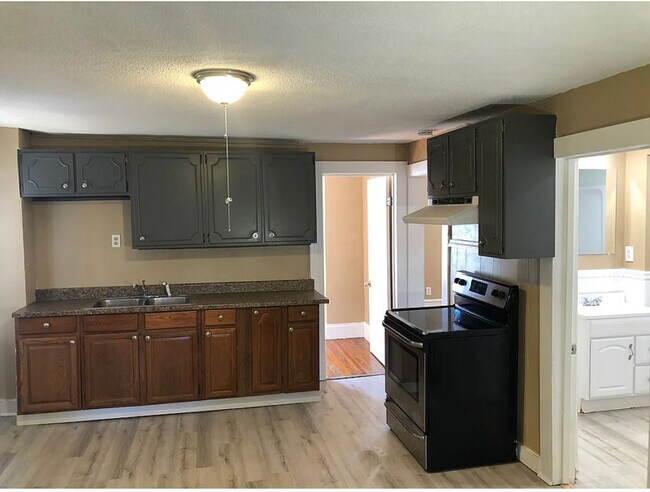 Foto del edificio - 3 Hanover St