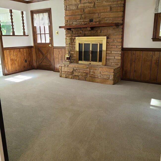 Building Photo - New Kent offers your new home
