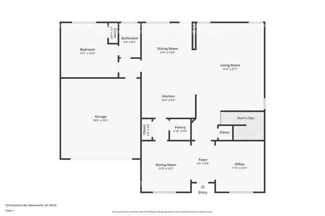 Building Photo - 159 Sassafras Rd