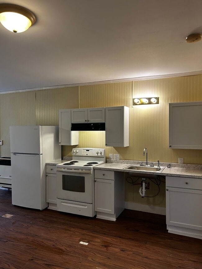 Foto del edificio - 552 Main St