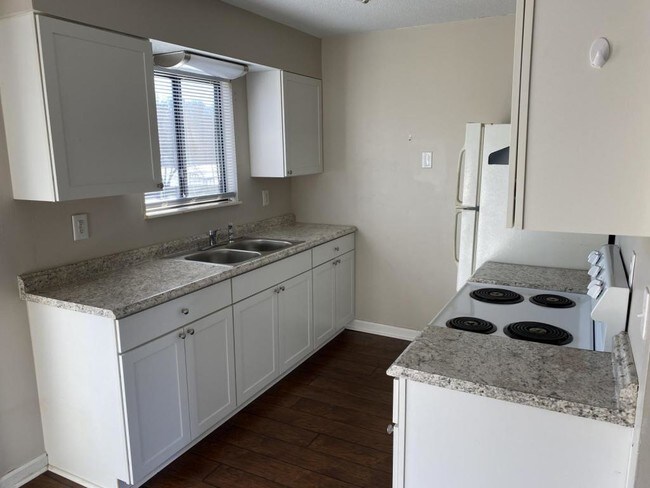 Foto del edificio - 129 S Victoria Rd Apt A1