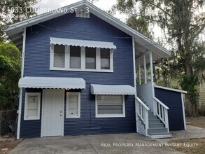 Building Photo - 1033 Cumberland St
