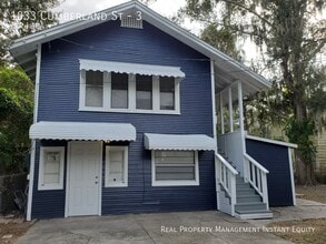 Building Photo - 1033 Cumberland St
