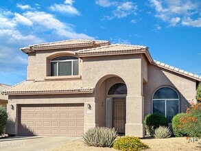 Building Photo - 4550 E Roy Rogers Rd