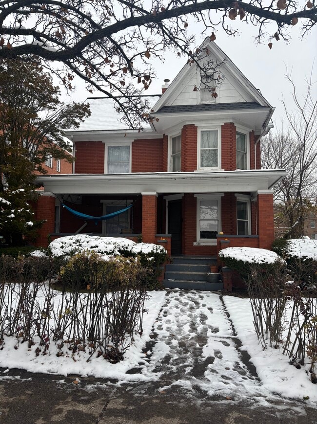 Building Photo - 235 S Burrowes St