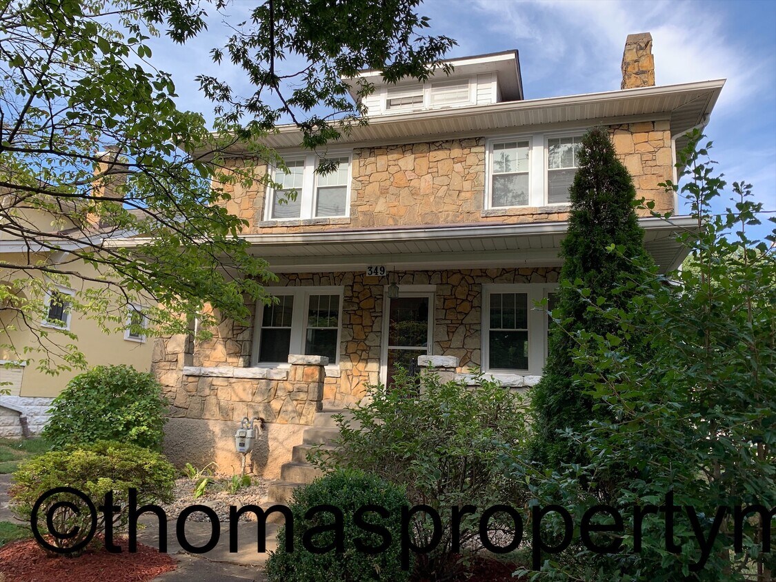 Photo - 349 Hillcrest Ave (Louisville, KY)