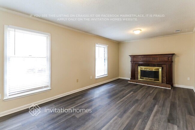 Foto del edificio - 1000 Covewood Ct