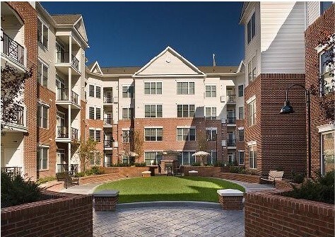 200 W Elm St Unit 1310, Conshohocken, PA 19428 - Apartment for Rent in