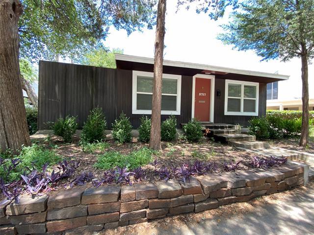 Primary Photo - 3717 Throckmorton St