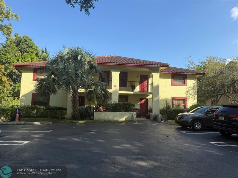 Foto principal - 3615 NW 114th Ln
