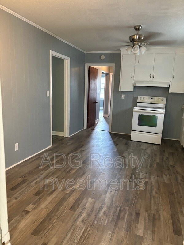 5019 Old Goldmine Rd, Marshville, NC 28103 House Rental in Marshville