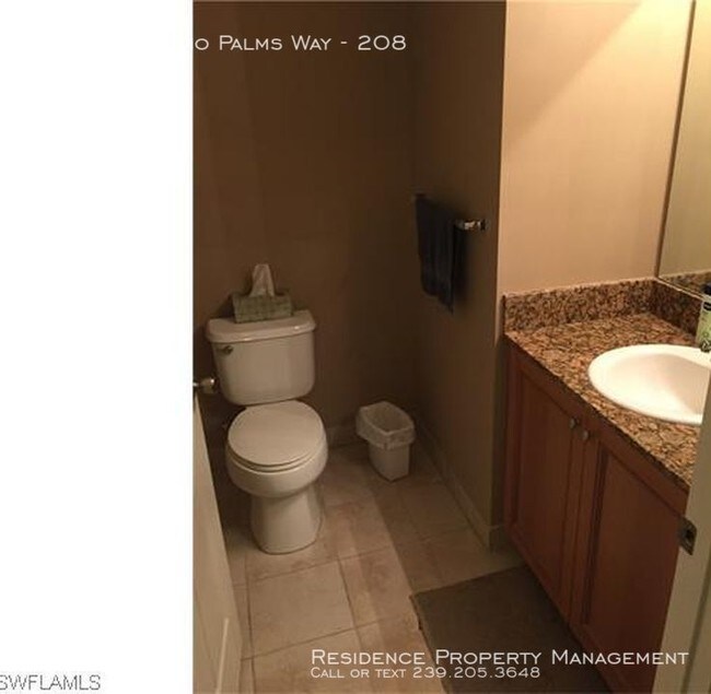 Building Photo - 10110 Villagio Palms Way