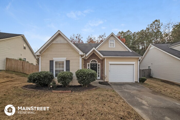 Foto principal - 3749 Mays Crossing SW