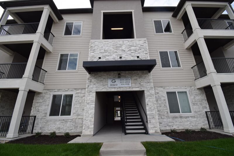 3323 Hardman Way Unit G204, Eagle Mountain, UT 84043 Condo for Rent