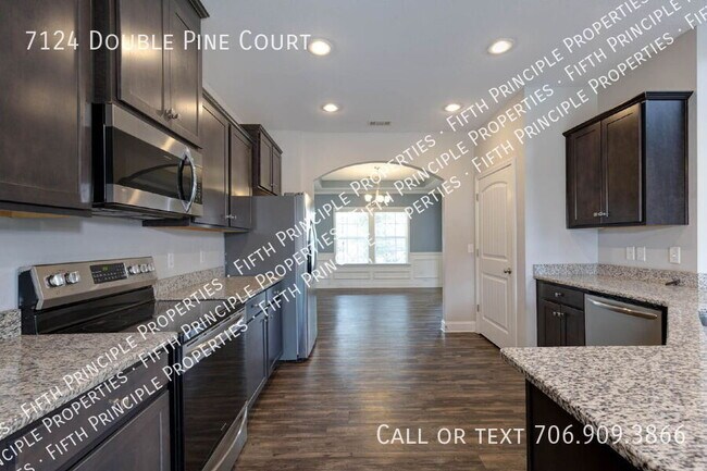 Foto del edificio - 7124 Double Pine Ct