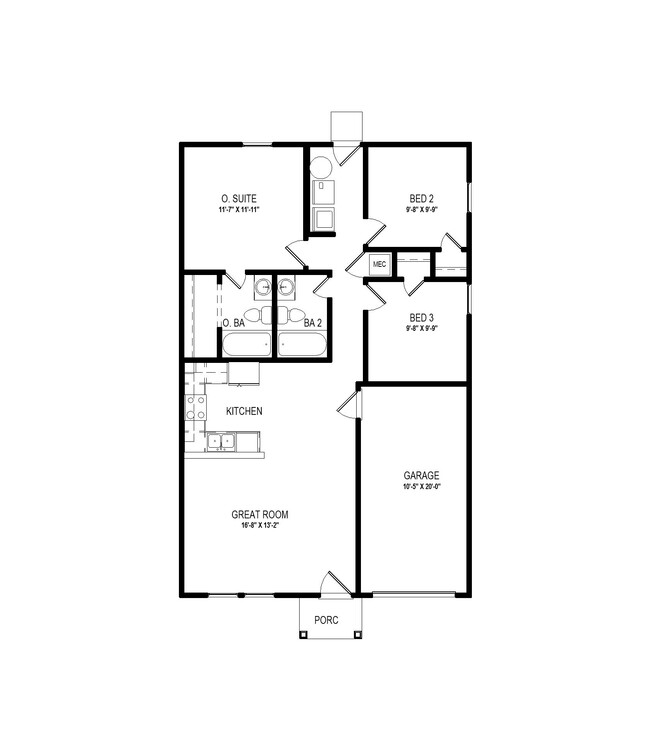 Building Photo - 2414