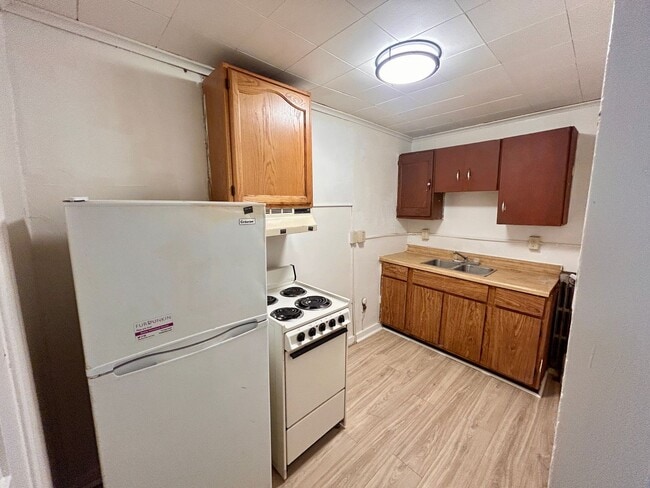 Foto del edificio - 212 E Lemon St