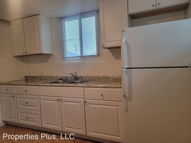 Foto del edificio - 2 br, 1 bath House - 2832 N Monroe St