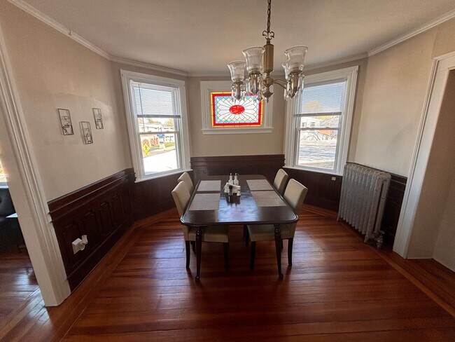 Foto del edificio - 1548 Smith St.