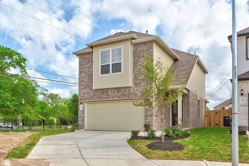 2903 Holly Ranch Dr, Katy Creek Ranch, TX 77494 House Rental in Katy