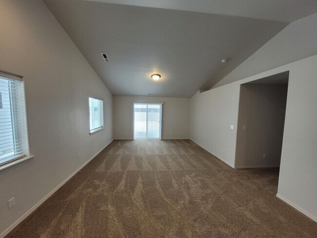 Foto del edificio - Brand new Home in Caldwell