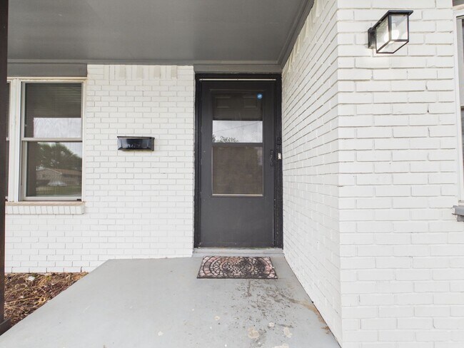 Building Photo - 449 NW 53rd St