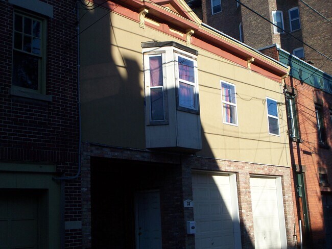 Foto del edificio - 33 Spring St
