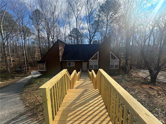 Foto del edificio - 3246 Able Ct