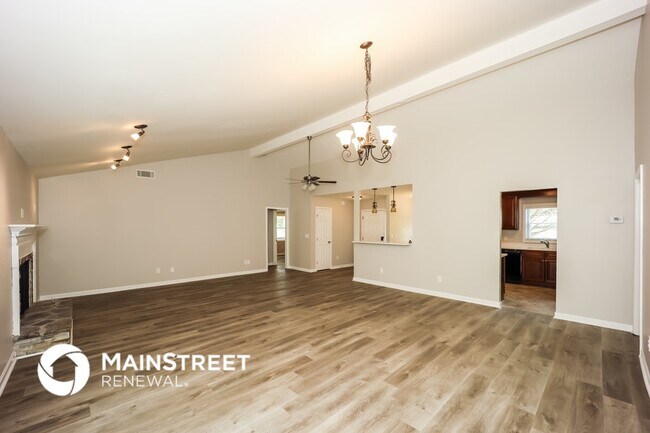 Foto del edificio - 1815 Quailwood Dr