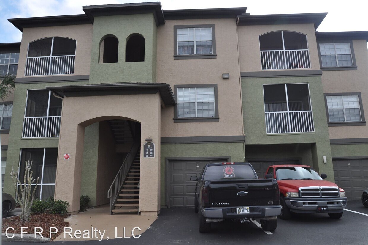 Primary Photo - 1 br, 1 bath House - 13113 Sanctuary Cove ...