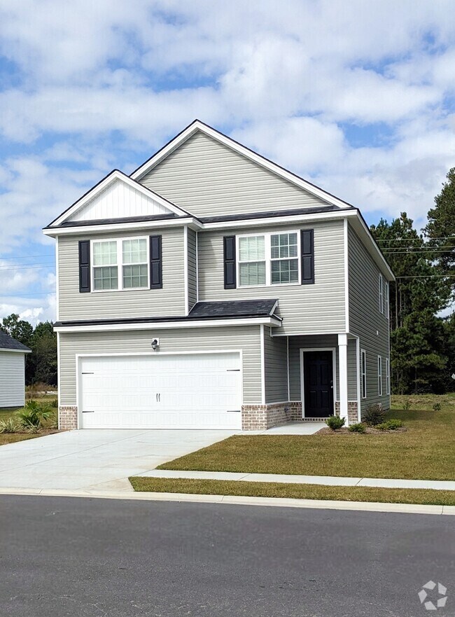 Houses For Rent in Eden, GA 55 Homes