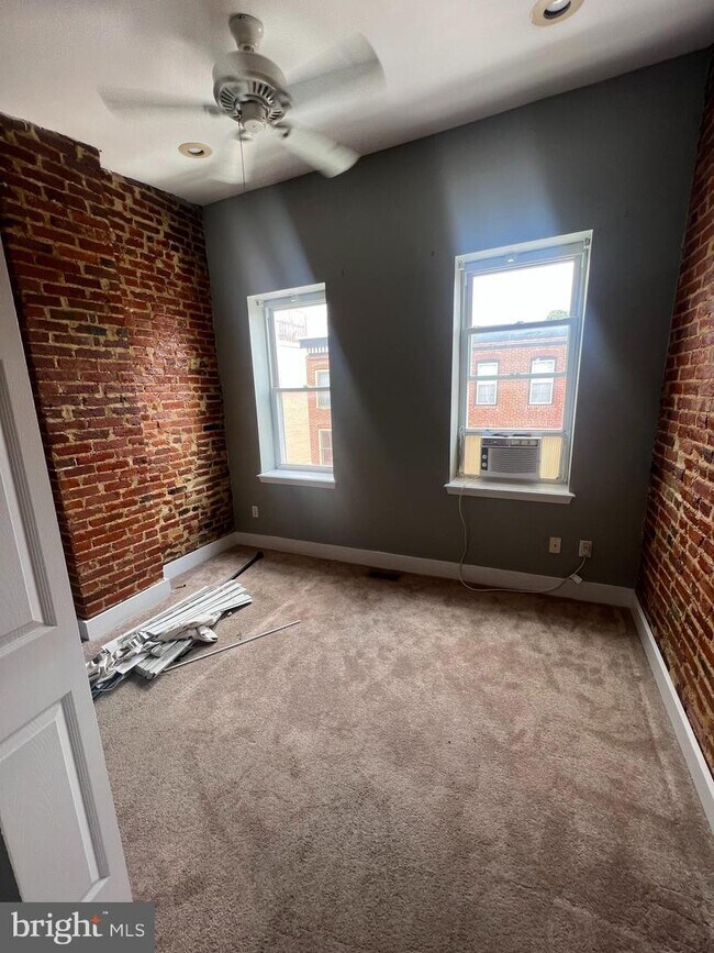 Building Photo - 1710 Patapsco St